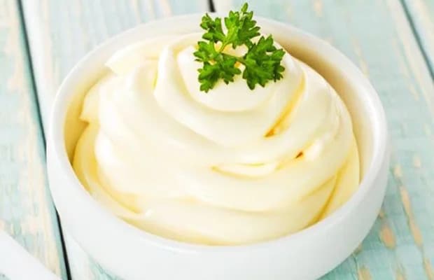 Thông tin về nước sốt mayonnaise