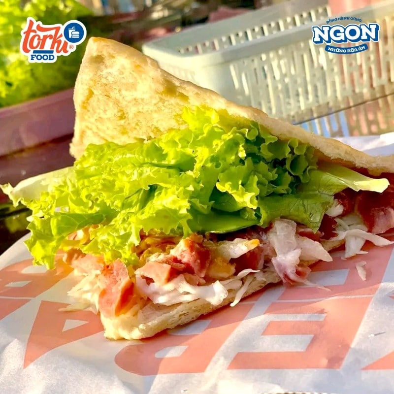 Hướng dẫn làm nước sốt kebab tại nhà: Nguyên liệu & quy trình