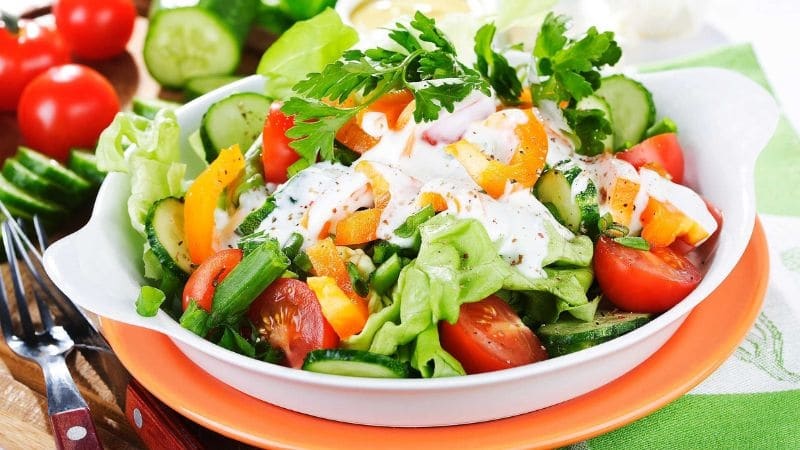 Cam kết của Torki Food với các sản phẩm nước sốt