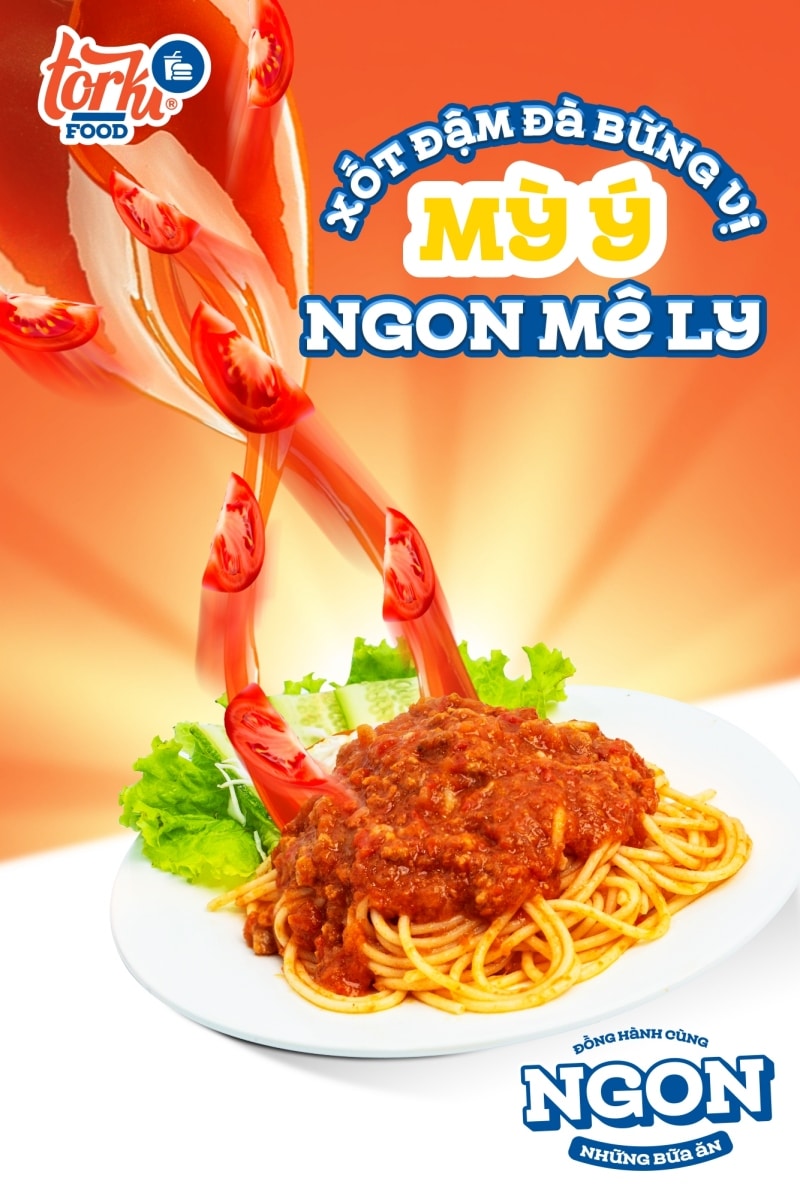 Khám phá nước sốt mì Ý bò bằm tại Thếgiớisốt.com