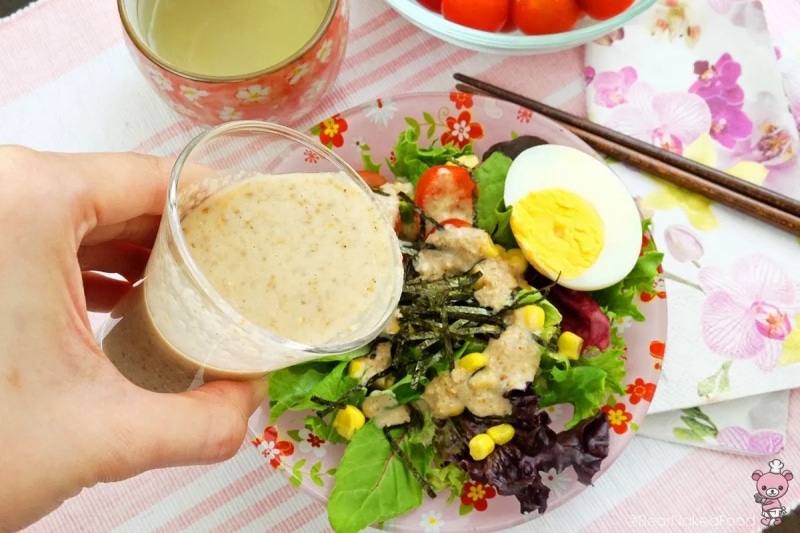 Gợi ý 10 loại nước sốt ngon, đơn giản
