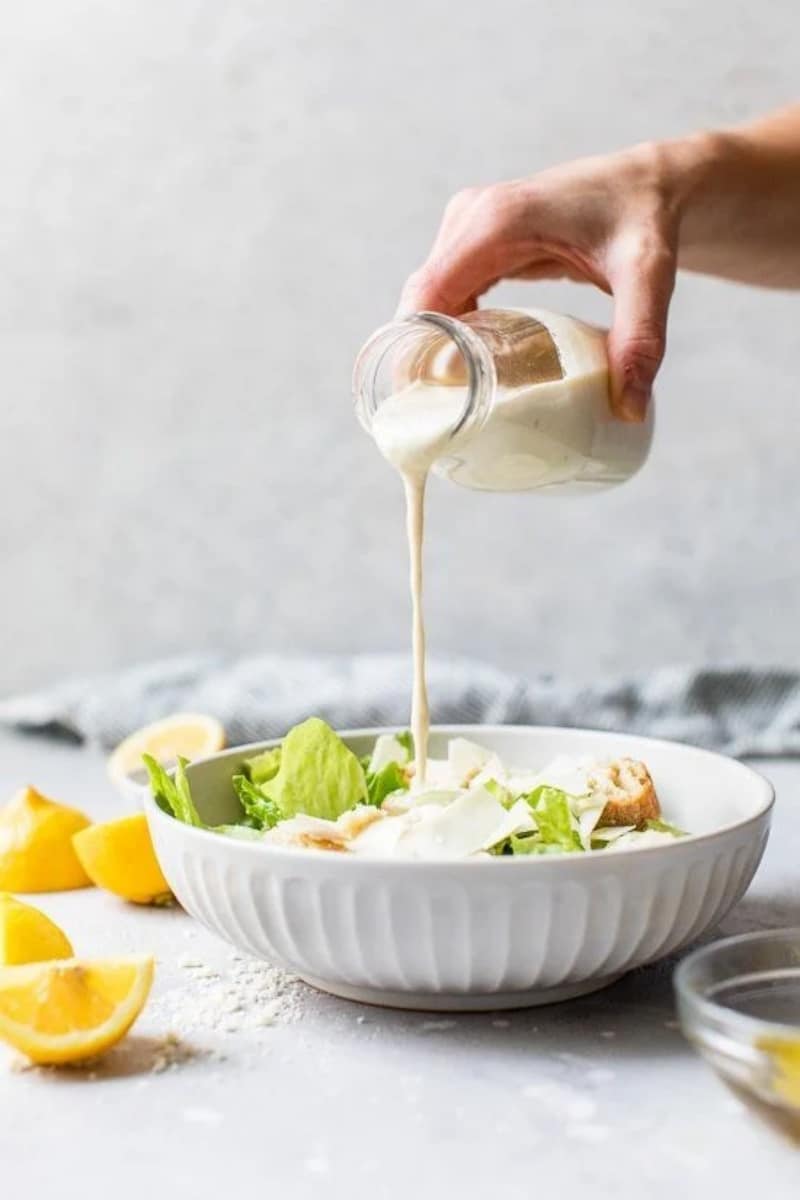 Gợi ý 10 loại nước sốt ngon, đơn giản