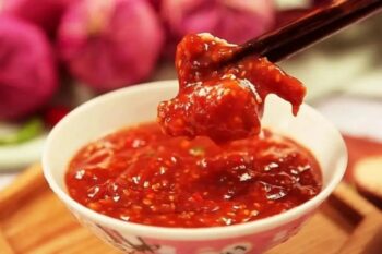 Cách làm nước sốt Thái chuẩn vị với nguyên liệu tươi ngon