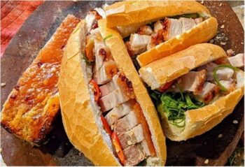Hướng dẫn làm nước sốt bánh mì heo quay ngon chuẩn vị