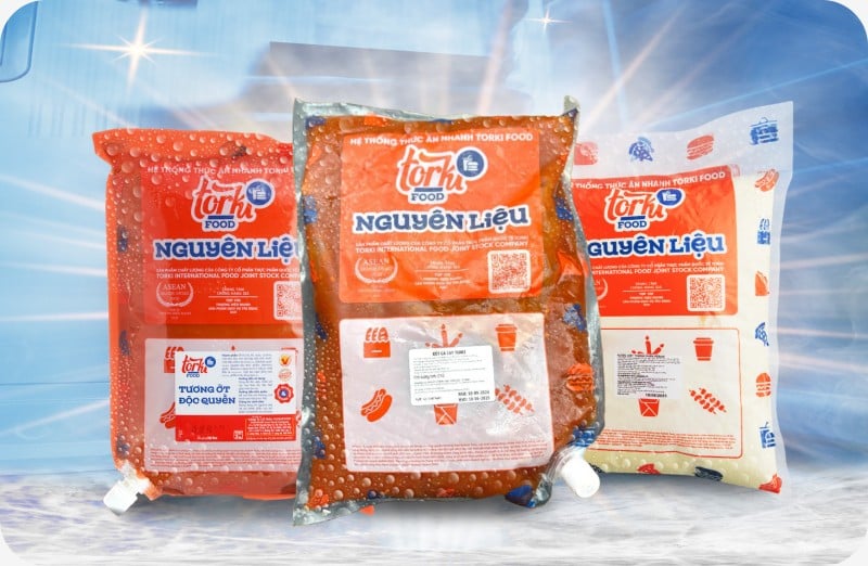 ThếGiớiSốt.com - Trợ thủ đắc lực cho bếp chuyên nghiệp và gia đình bận rộn