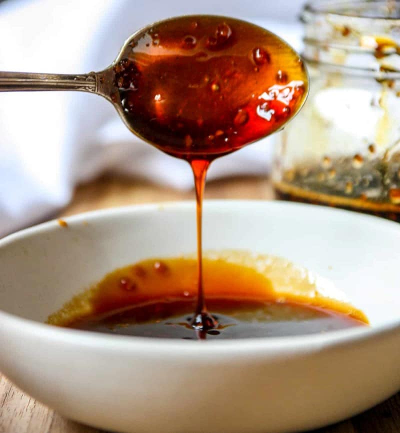 Một số lưu ý khi làm sốt teriyaki