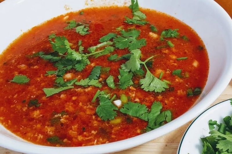 3 cách làm sốt bánh mì chảo tại nhà