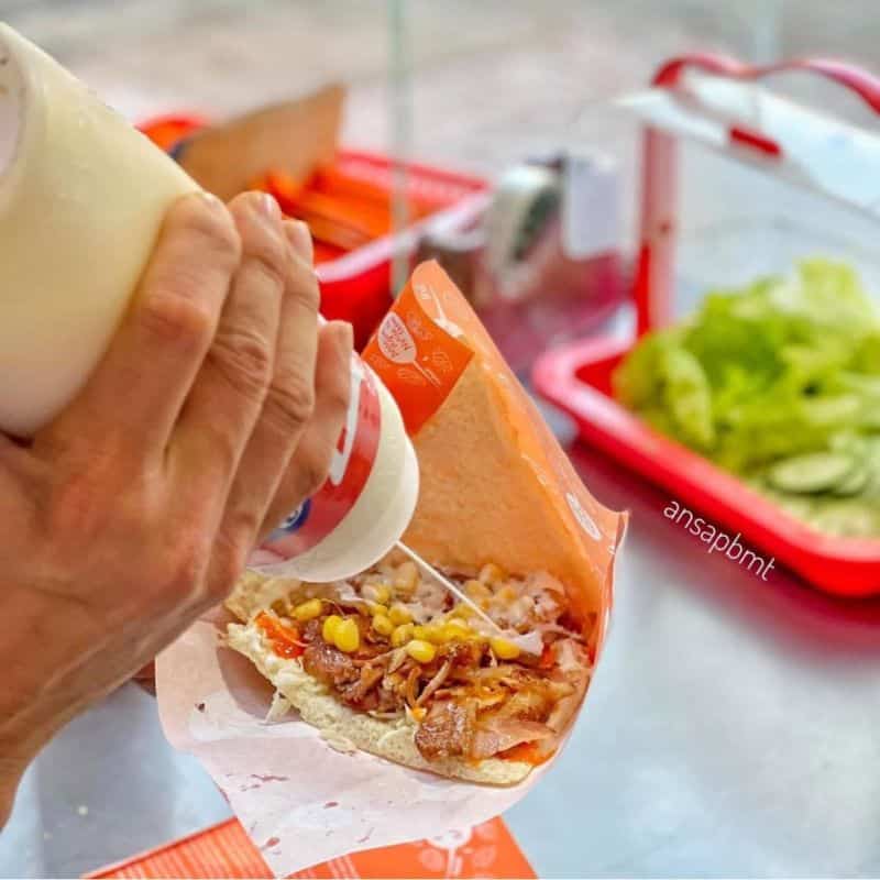 Thế giới sốt Torki Food với hương vị ấn tượng không thể quên