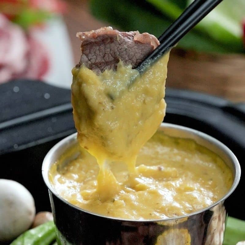 Làm sốt