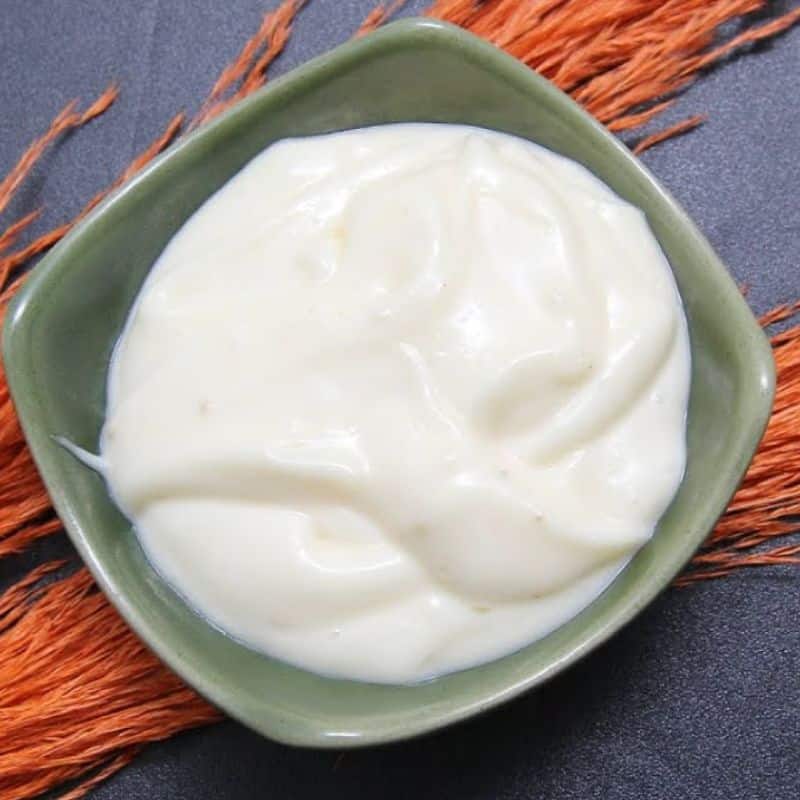 Khám phá sự đặc trưng của sốt mayonnaise Pháp
