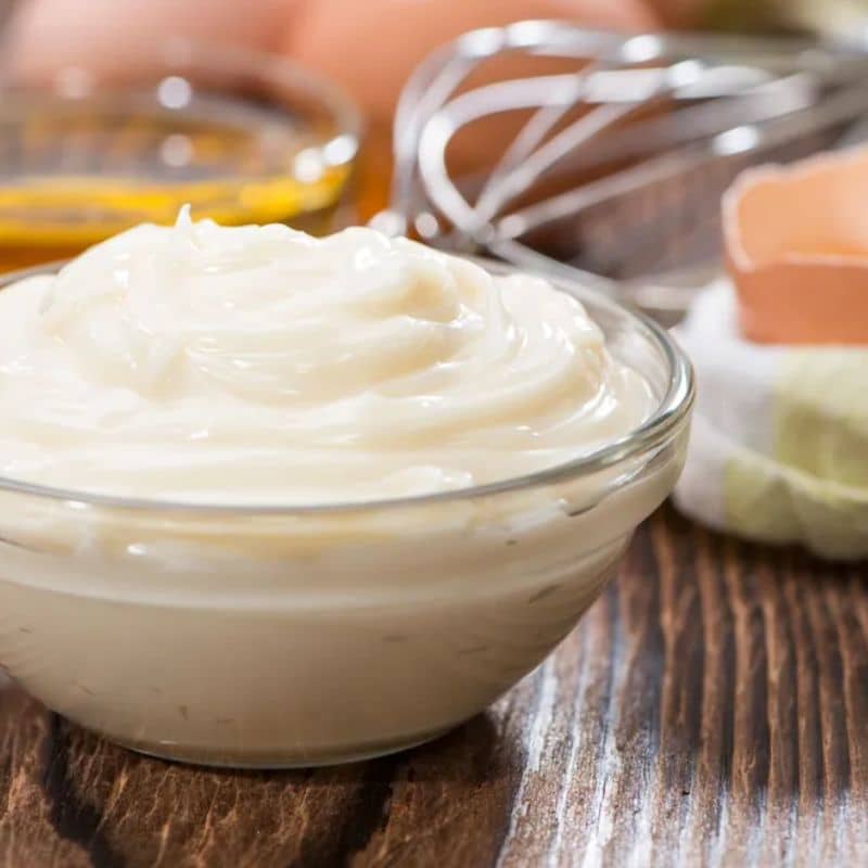 Chuẩn bị nguyên liệu