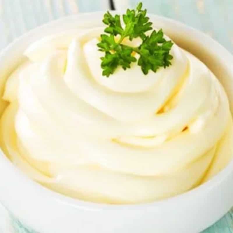 Mẹo làm sốt mayonnaise Pháp thành công ngay từ lần đầu tiên