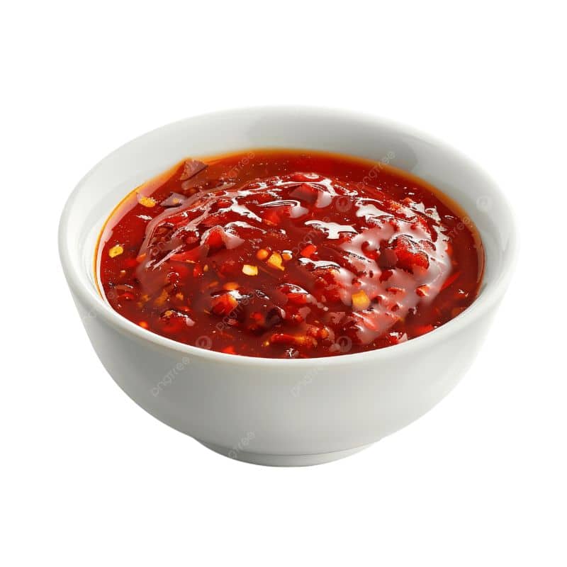 Cách làm sốt cay chi tiết cho bạn tham khảo