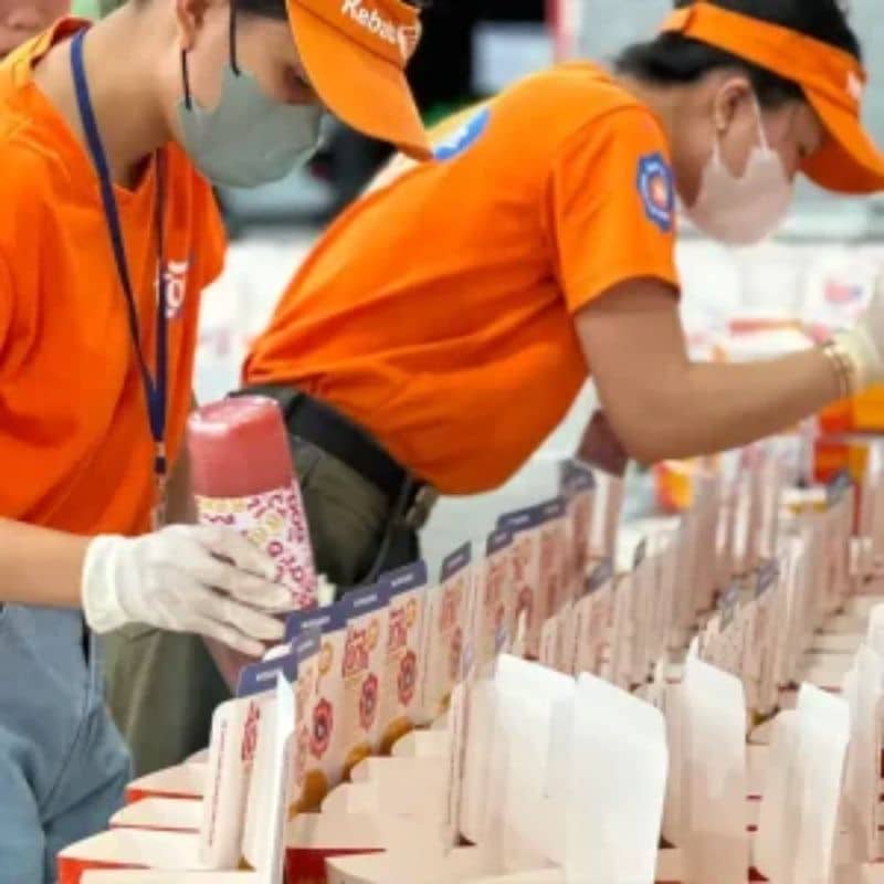 Công thức tương ớt đặc biệt từ Thế Giới Sốt Torki Food