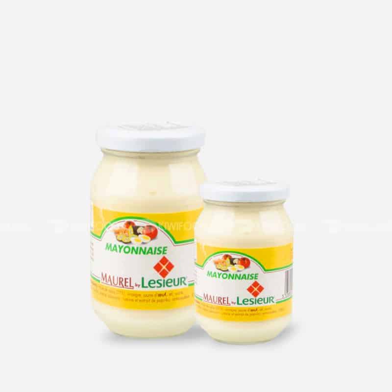 Nguyên liệu và hương vị