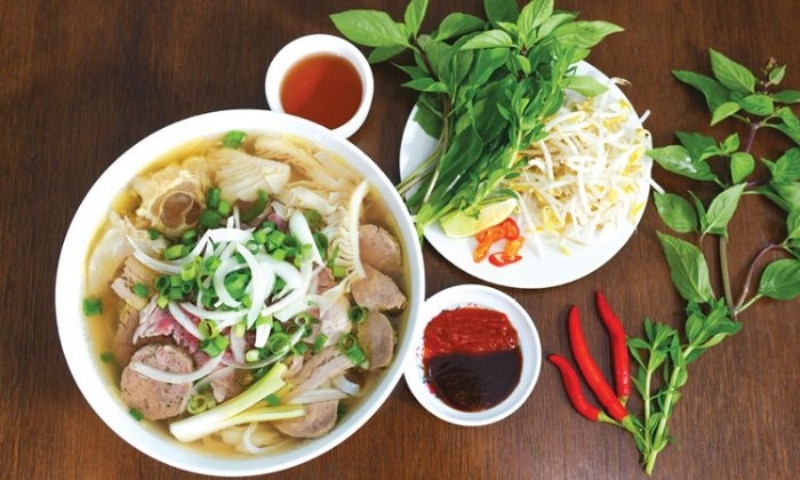 Cách làm tương ăn phở, review 5 loại tương ăn phở được yêu thích nhất 2026