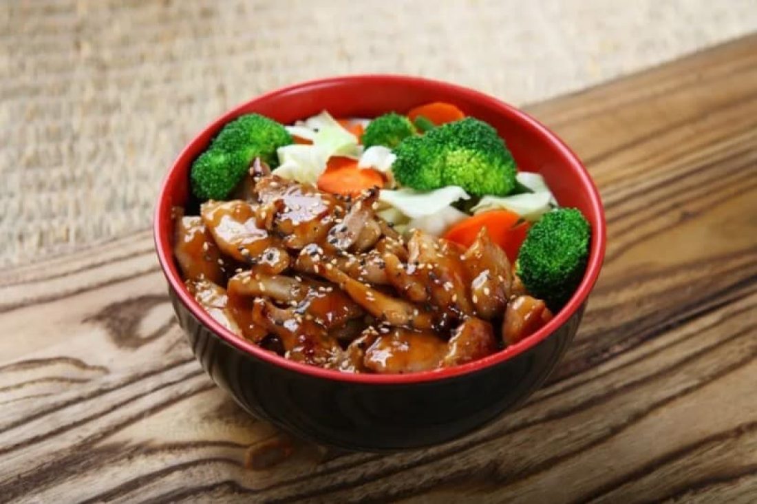 Tìm hiểu 2 công thức sốt teriyaki đậm đà, thơm ngon